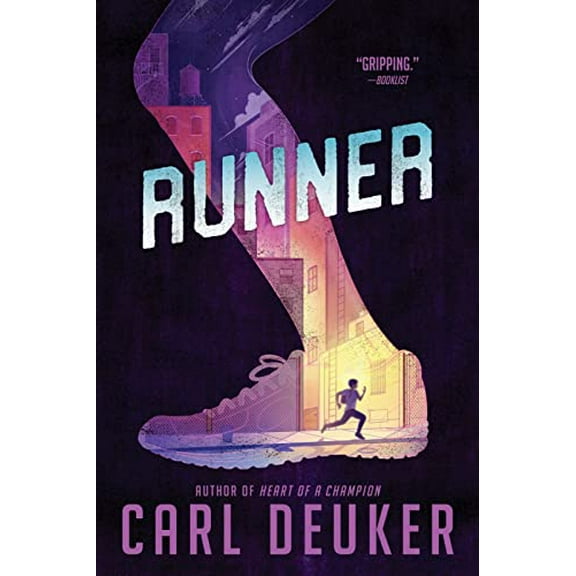 Pre-Owned Runner (Paperback) 0618735054 9780618735051