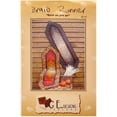 thumbnail image 1 of Runner Pattern, 1 of 1