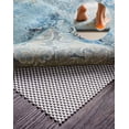 thumbnail image 1 of Runner Rug Pad Gripper for Hardwood Floors, Non Slip 2.5x10 Ft Rug Pads for Area Rugs, Thick Rug Grippers for Tile Floors, Under Carpet Anti Skid Mat, Keep Your Rugs Safe and in Place, 1 of 4