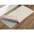 thumbnail image 1 of Runner Rug Pads - Anti-slip Strong Hold Firm Grip Rug Pad - Beige 2'1" x 6' Feet, 1 of 4