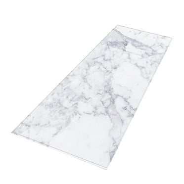 Runner Rug for Hallway Entry Way Floor Carpet Bathroom Mat Entrance Shoe Scraper A_40x120cm