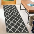 thumbnail image 1 of Runner Rug for Hallway Non Slip Kitchen Floor Carpet Runners Geometric Pattern Machine Washable Area Rug for Entryway Bathroom, 1 of 8