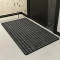 thumbnail image 1 of Runner Rug with Rubber Backing ,15.7x23.6inch Indoor Outdoor Utilitys Carpet Rugs,Superior Absorption,Suitable for Hallway Entryway, Kitchen, Laundry, 1 of 6