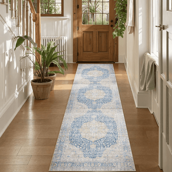 Runner Rugs for Hallway,