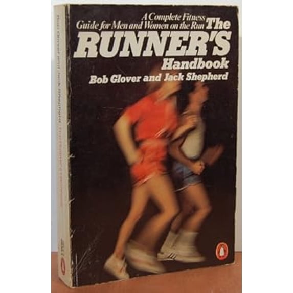 Pre-Owned Runner's Handbook (Paperback) 0140463259 9780140463255