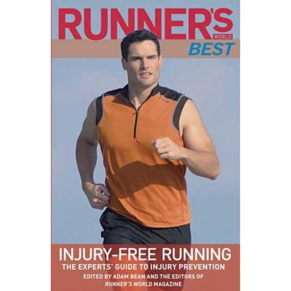 Pre-Owned Injury-Free Running Runners World Best Paperback Thomas Hanlon