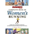 thumbnail image 1 of Runner's World Complete Book of Women's Running: The Best Advice to Get Started, Stay Motivated, (Hardcover) by Dagny Scott, Amby Burfoot, Dagny Scott Barrios, 1 of 1