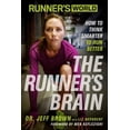 thumbnail image 1 of Runner's World The Runner's Brain, 1 of 1