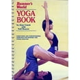 thumbnail image 1 of Pre-Owned Runner's World Yoga Book (Hardcover) 0890372063 9780890372067, 1 of 1