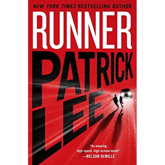 Pre-Owned Runner (Hardcover) 1250030730 9781250030733