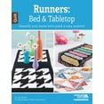 thumbnail image 1 of Runners: Bed & Tabletop (Paperback), 1 of 1