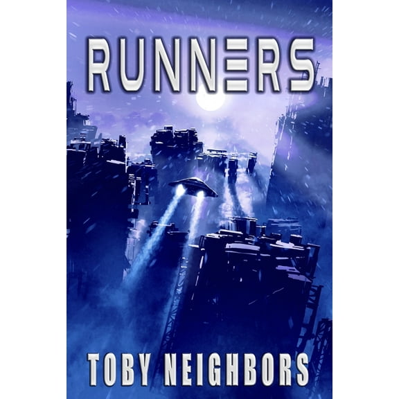 Runners: Runners Book One, (Paperback)