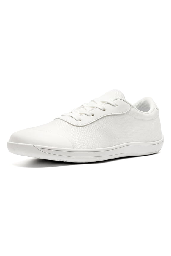 Runners shoes for Men Wide Toe-Box Design, with Sporty-style casual shoes