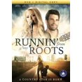 Runnin' From My Roots (DVD + Digital Copy) - Walmart.com