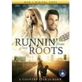 thumbnail image 1 of Pre-Owned Runnin' From My Roots (Dvd) (Good), 1 of 1