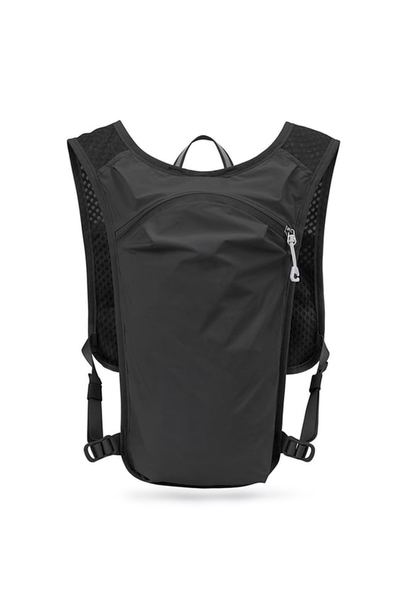 Running 5L Outdoor Running Backpack Sports Vest  Riding Bag Women Men Breathable Jogging Sport Backpack For Camping Hiking Cycle Sport Bag