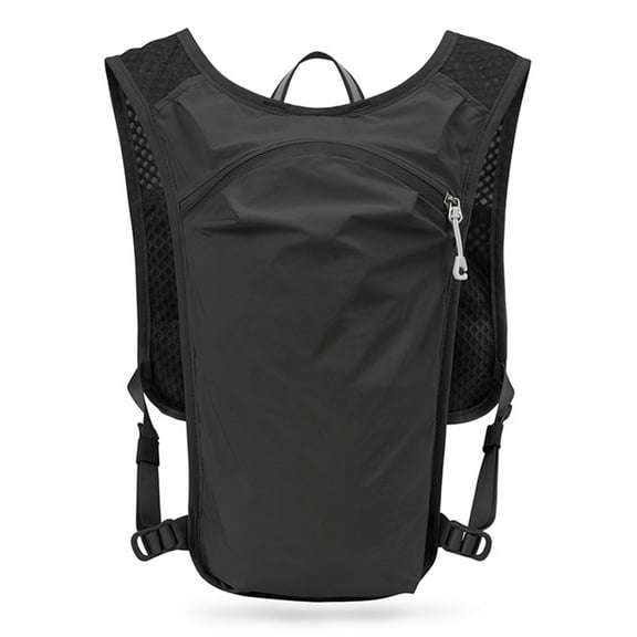Running 5L Outdoor Running Backpack Sports Vest Riding Bag Women Men Breathable Jogging Sport Backpack For Camping Hiking Cycle Sport Bag
