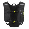 thumbnail image 1 of Running 5L Outdoor Running Backpack Sports Vest  Riding Bag Women Men Breathable Jogging Sport Backpack For Camping Hiking Cycle Sport Bag, 1 of 7
