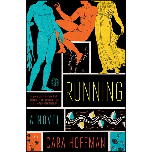 Running : A Novel (Paperback)