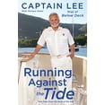 thumbnail image 1 of Pre-Owned Running Against the Tide: True Tales from the Stud of the Sea (Hardcover) 150118444X 9781501184444, 1 of 1