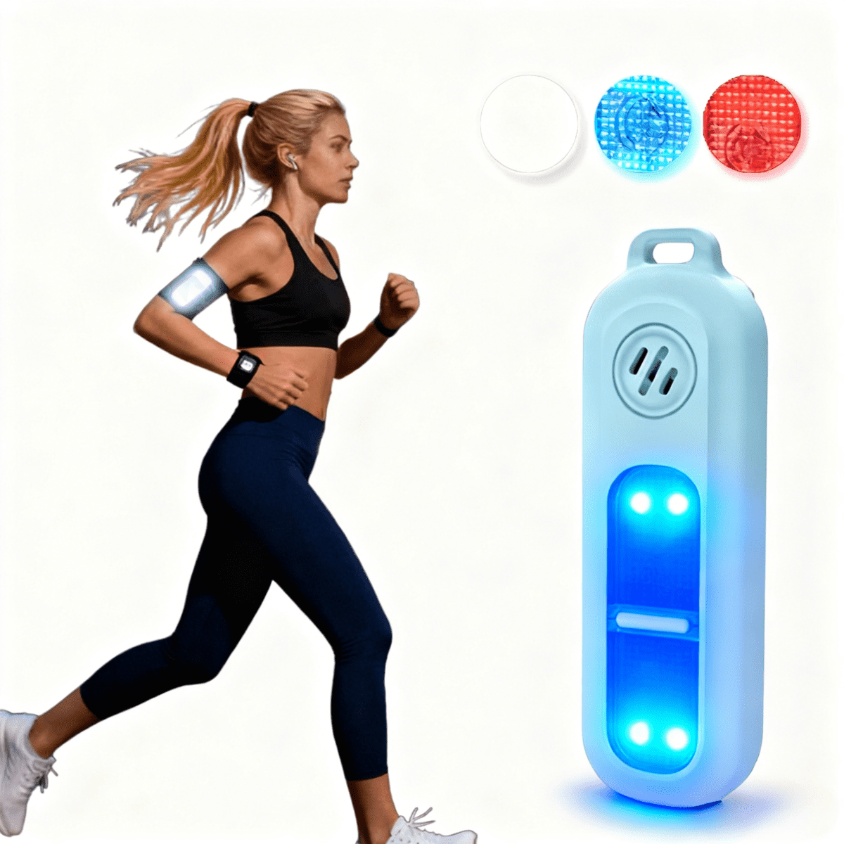running-arm-led-safety-light-with-personal-alarm-3-color-flashing