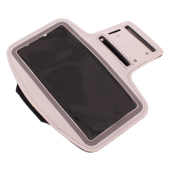 Running Armband Compatible With Google Pixel 5/8 - Sports Gym Workout Case Cover Band