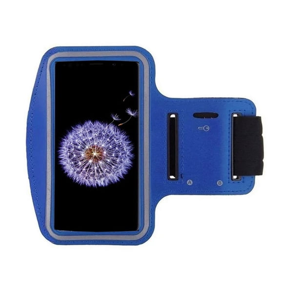Running Armband Compatible With Google Pixel 6/7/9/10 - Sports Gym Workout Case Cover Band