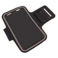 thumbnail image 1 of Running Armband Sports for Motorola Moto G Stylus 5G (2022)/G Stylus 5G (2023)/Stylus 5G (2024)/Stylus 5G (2025) - Gym Workout Case Cover Band Arm Strap Reflective, 1 of 8