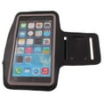 thumbnail image 1 of Running Armband Sports for Samsung Galaxy S20/S21/S22 - Gym Workout Case Cover Band Arm Strap Reflective, 1 of 6