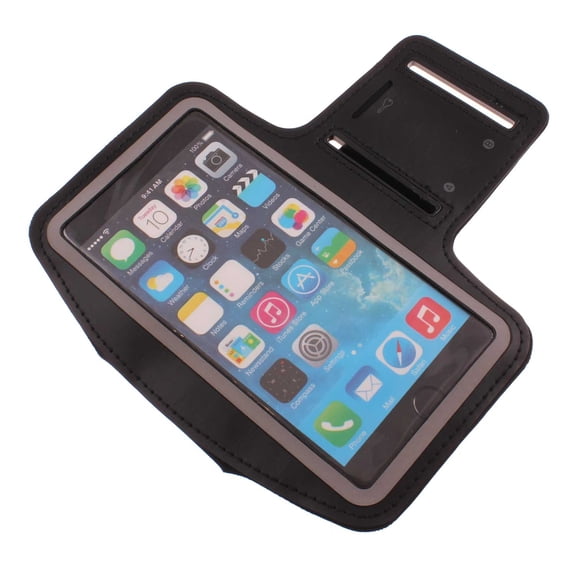 Running Armband for Samsung Galaxy Note 10 - Sports Gym Workout Case Cover Band Arm Strap for Galaxy Note 10