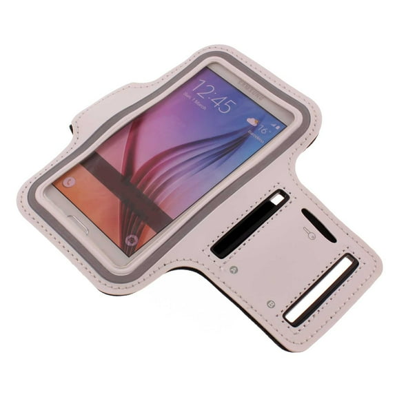 Running Armband for #device_series - Sports Gym Workout Case Cover Band Arm Strap Reflective Water Resistant N1Z for iPhone SE (2022)