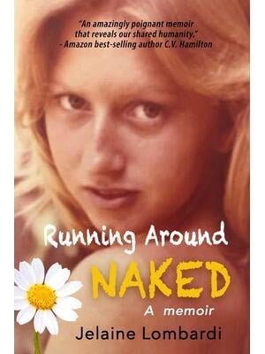Running Around Naked - Walmart.com