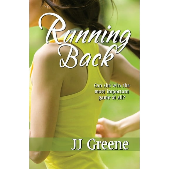 Running Back (Paperback)
