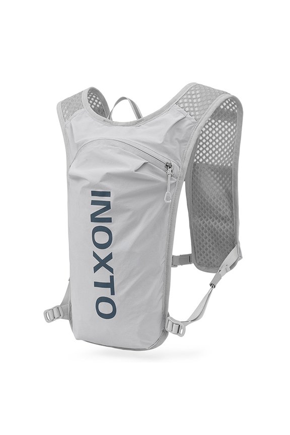 Running Backpack for Adventures Reflective Strips for Enhanced Safety 5L Capacity