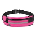 thumbnail image 1 of Running Belt under $5! Xqxayjr Running Waist Pack,Fitness Phone Belt,Sports Water Bottle Holder,Anti Theft Waist Bag,Outdoor Sports Belt,Marathon Running Gear,Hydration Waist Pack,Athletic Waist Bag, 1 of 1