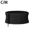 thumbnail image 1 of Running Belt Fanny Packs Slim & Lightweight Phone Holder σя O1X6 ✨ы _ Wais F2G3, 1 of 8