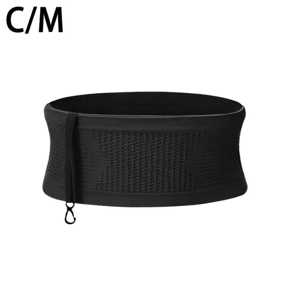 Running Belt Fanny Packs Slim & Lightweight Phone Holder σя O1X6 ✨ы _ Wais F2G3