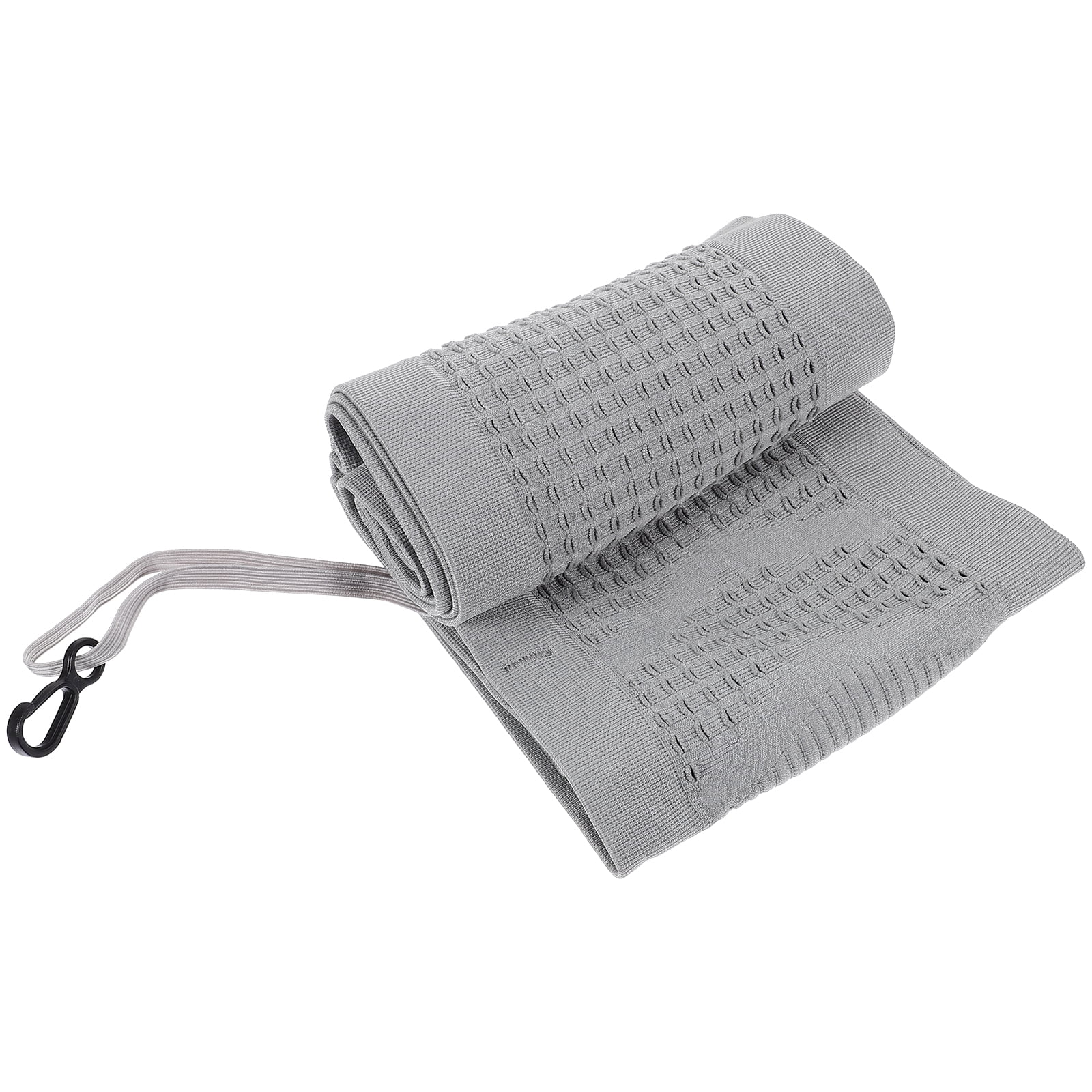 Running Belt Lumbar Support Breathable Back Brace Fitness Sports Fanny