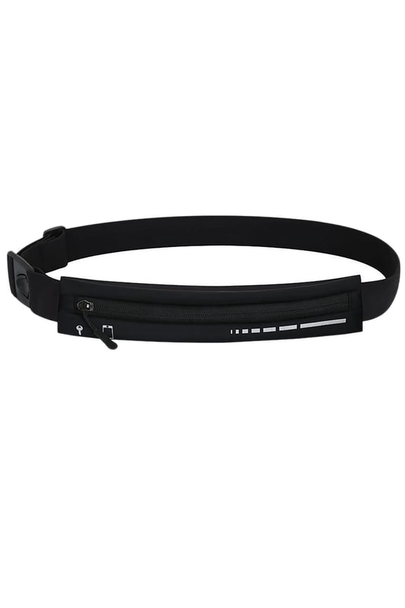 Running Belt for Women Men Running Waist Pack Phone Holder Runners Pouch Gear for 12 11 Pro Max XS XR 8 7 Plus