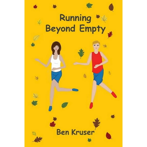 Running Beyond Empty, (Paperback)