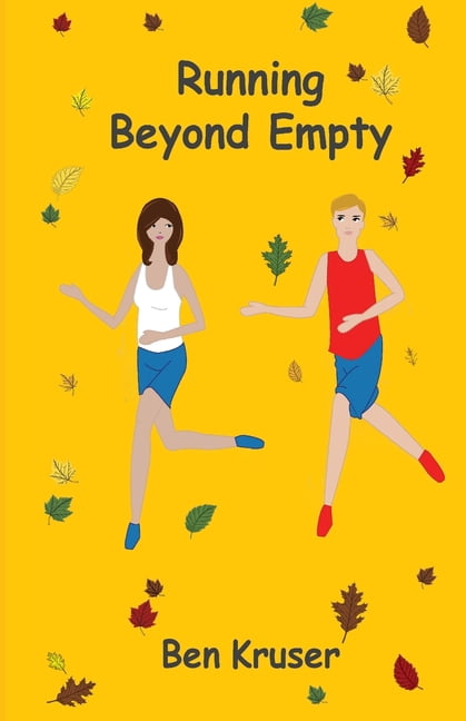 Running Beyond Empty, (Paperback)