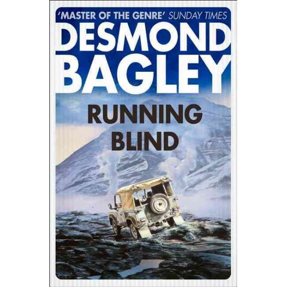 Running Blind
