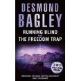 thumbnail image 1 of Pre-Owned Running Blind / The Freedom Trap (Paperback) 0007304749 9780007304745, 1 of 1
