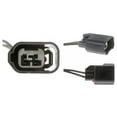 thumbnail image 1 of Running Board Lamp Connector - Compatible with 2000 - 2002 Ford Excursion - Dorman, 1 of 2