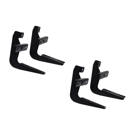 Running Board Mount Kit for Pickup Trucks