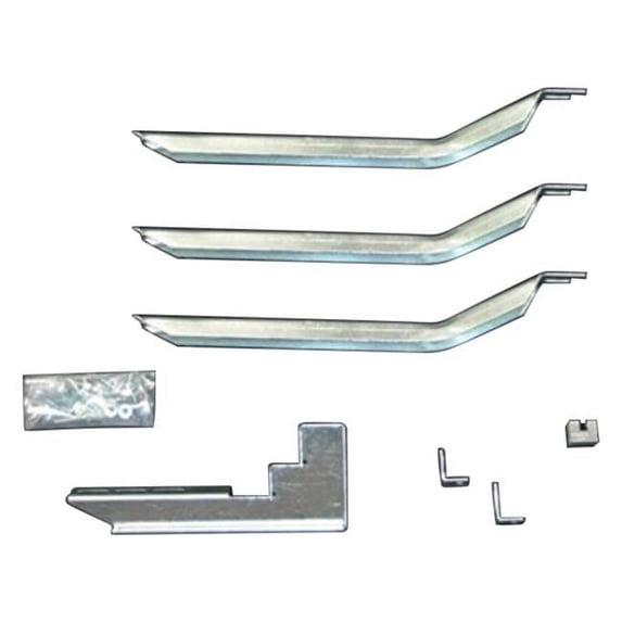 Running Boards Bracket Kit