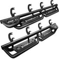 Running Boards Compatible with 20192024 Chevy Silverado/GMC Sierra