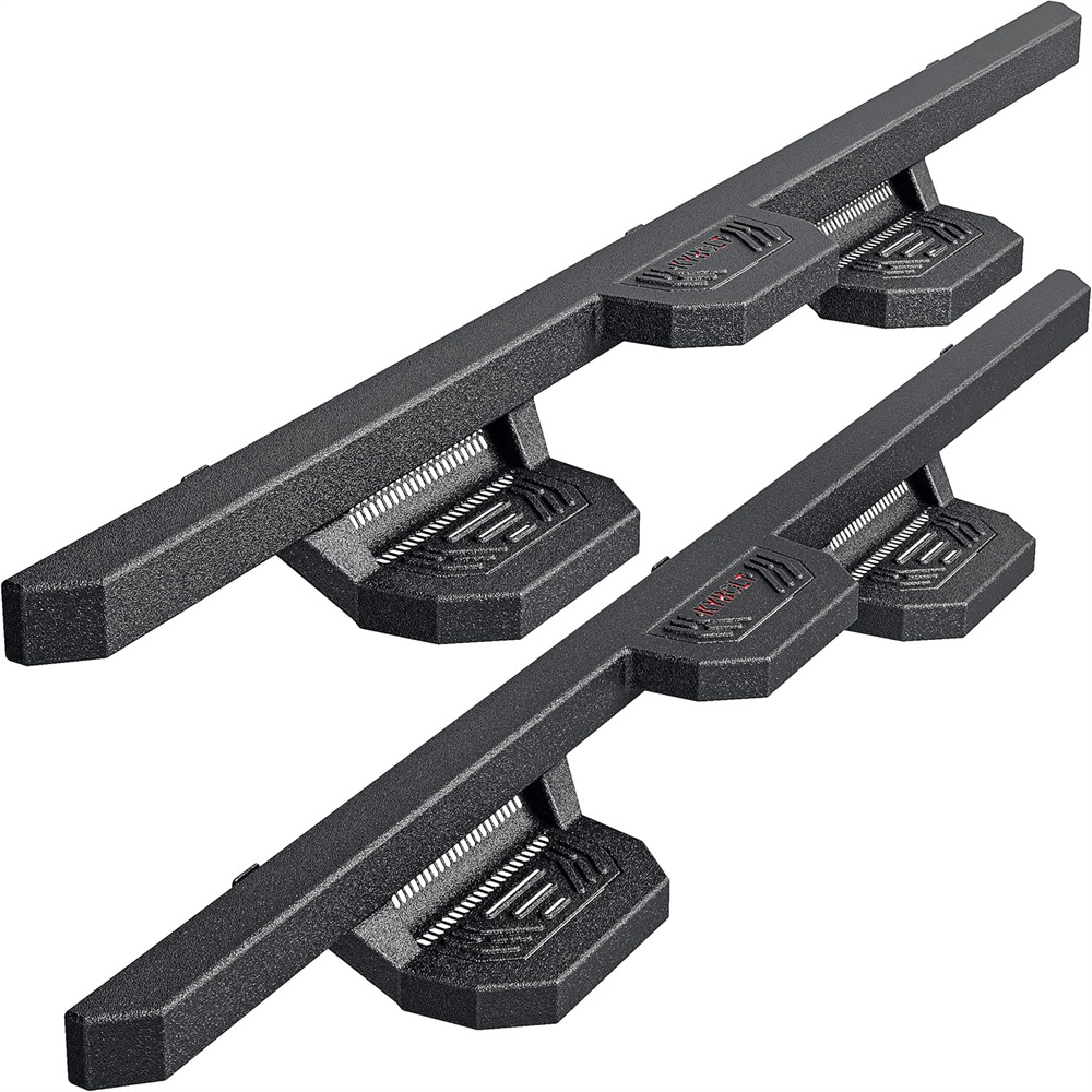 YITAMOTOR 6 Inches Running Boards Compatible with 2019-2024 Chevy