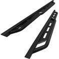 Running Boards Fits 20152024 Chevy Colorado/GMC Canyon Crew Cab Heavy