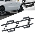 thumbnail image 1 of Running Boards for 2019-2026 Dodge Ram 1500 Crew Cab 4 Door Nerf Bars Side Steps, 1 of 9